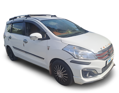 Maruti Ertiga-img